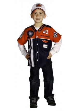 Pit Crew