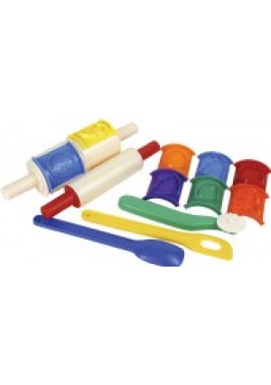 Dough Fun Shapers