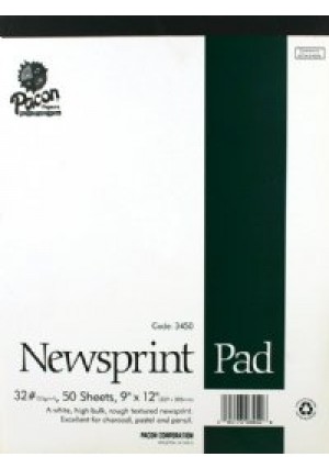 Newsprint Paper