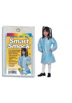 Sargent Smock with Sleeves