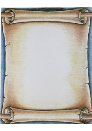 Scroll Paper