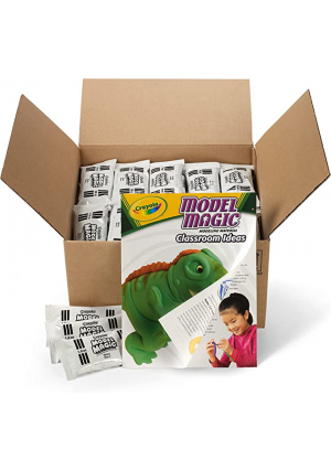 Model Magic Classpack-White
