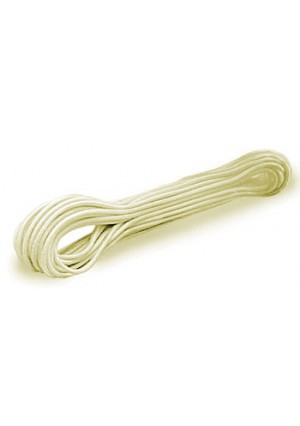Elastic Beading Thread, 5 yds.