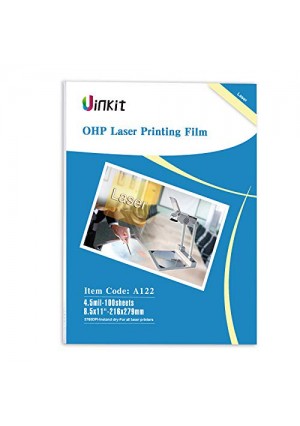 Transparency Film
