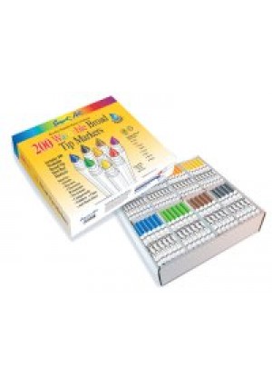 Sargent Markers Classpack