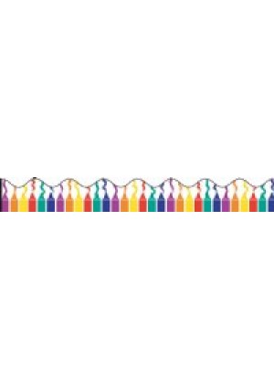 Bordette-Crayons