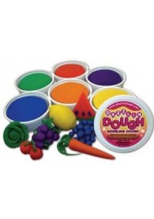 Dazzlin Dough 3lb.