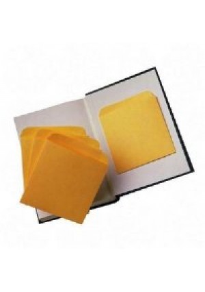 Library Pockets, 300/Pk – 20 Sheets