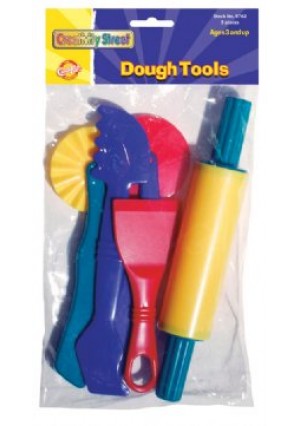 Dough Tools