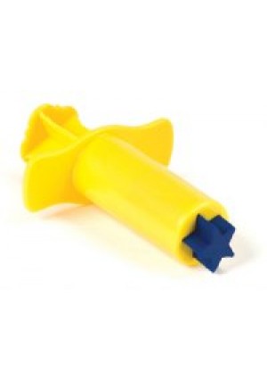 Dough Extruder