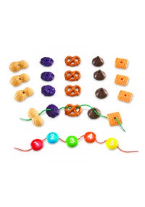 Small Snack Trail Mix