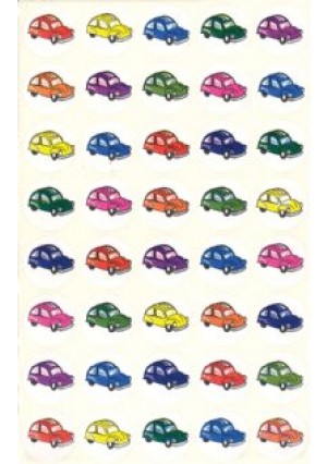 Car Stickers