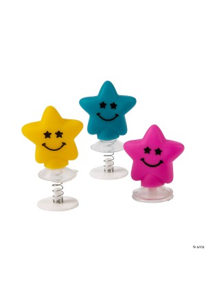 Star Pop-Ups