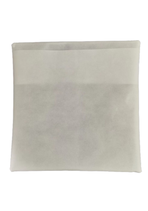DIY Color Your Own Pillow Non-Woven - No Print