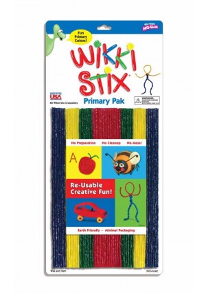 Wikki Stix