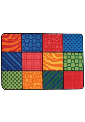 Value Rugs Patterns at Play Rug