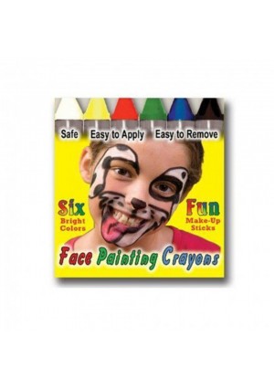 Face Paint 