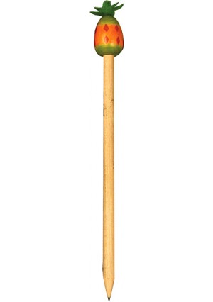 Pineapple Pencil