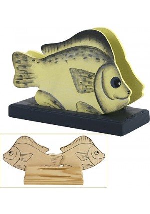 Fish Napkin Holder
