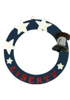 Liberty Door Hanger