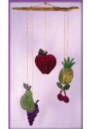 Fruit Mobile