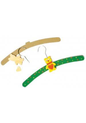 Hanger – Bear