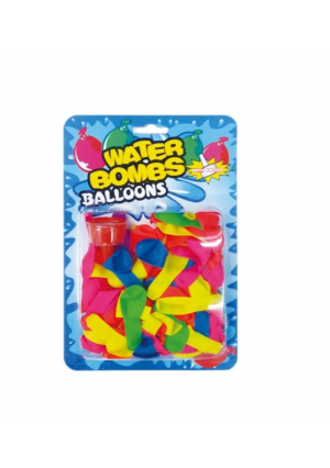 Water Balloons 80/pk