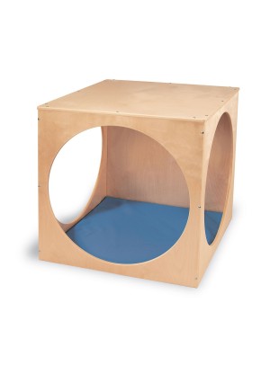 Play House Cube