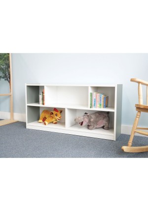 Harmony Toddler Shelf 24H 