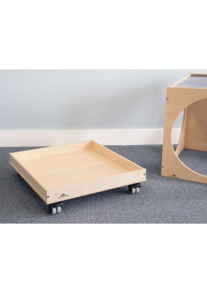 Small Cube Caddy