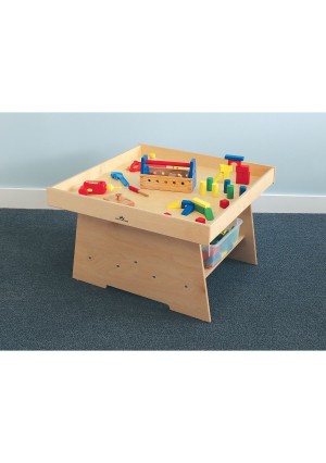 Big Wide Discovery Table