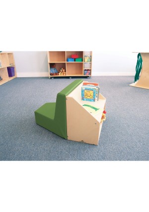 Reading Nook 