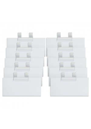 Basket Label Clip - Set of (10)