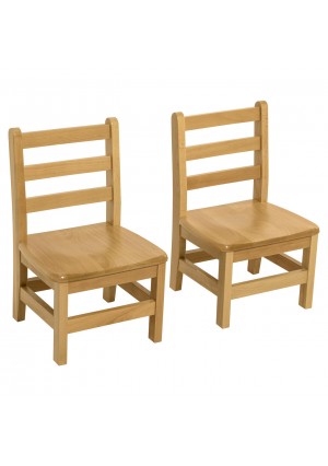 14" Chair, Carton of (2)