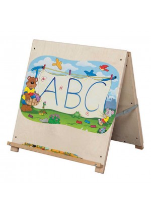 Big Book Tabletop Easel