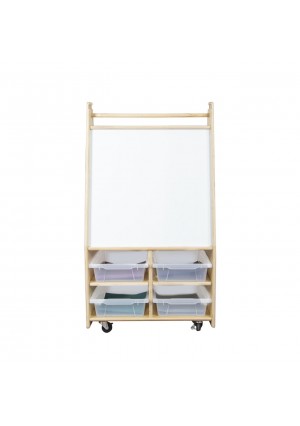 X-Tra Wide Wall Frame- 54"W