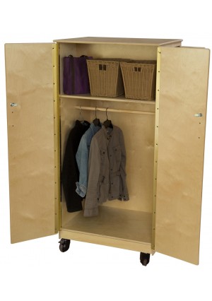 Teacher's Lock-It-Up Cabinet