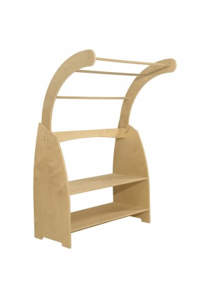 Arched Playstand