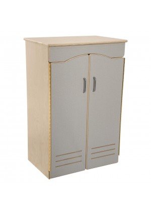 Stainless Steel Refrigerator