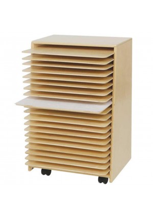 Drying and Storage