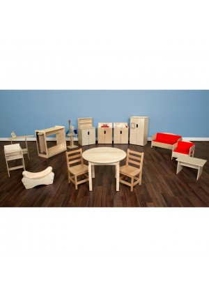 Original Dramatic Play Package
