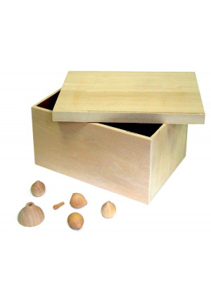 Esrog Box