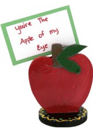 Apple Note Holder