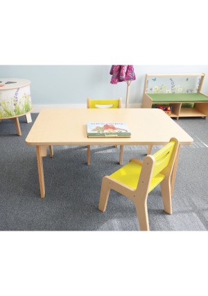 Whitney Plus Rectangle Table - 20H