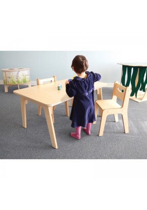 Whitney Plus Rectangle Table - 22H