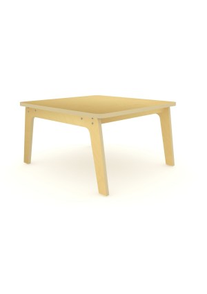 Whitney Plus Square Table - 18H