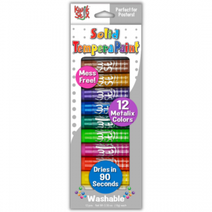Kwik Stix Tempera Paint Stick