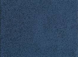 Solid Color Carpet-Denim