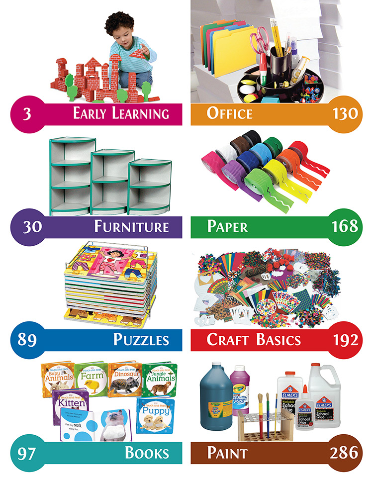 page 2 - Click on any part number to order