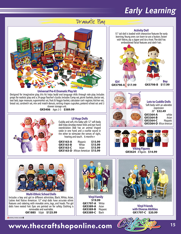 page 15 - Click on any part number to order